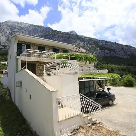 Holiday Home ماكارسكا المظهر الخارجي الصورة