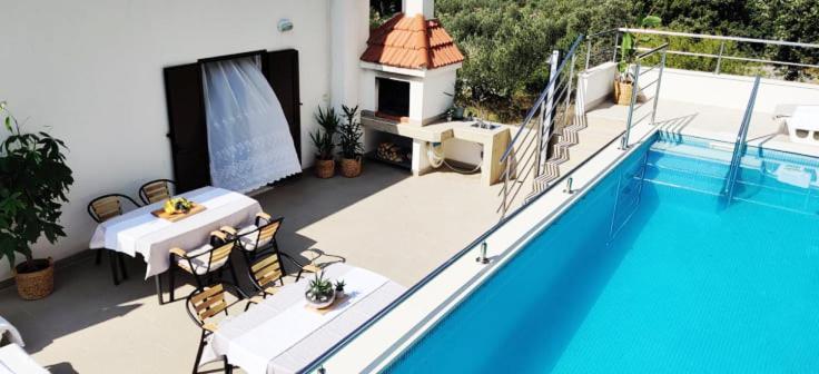 Holiday Home ماكارسكا المظهر الخارجي الصورة