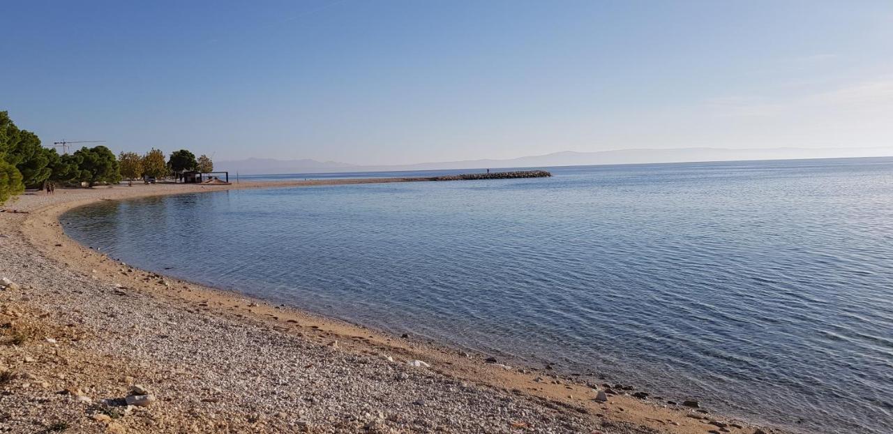 Holiday Home ماكارسكا المظهر الخارجي الصورة