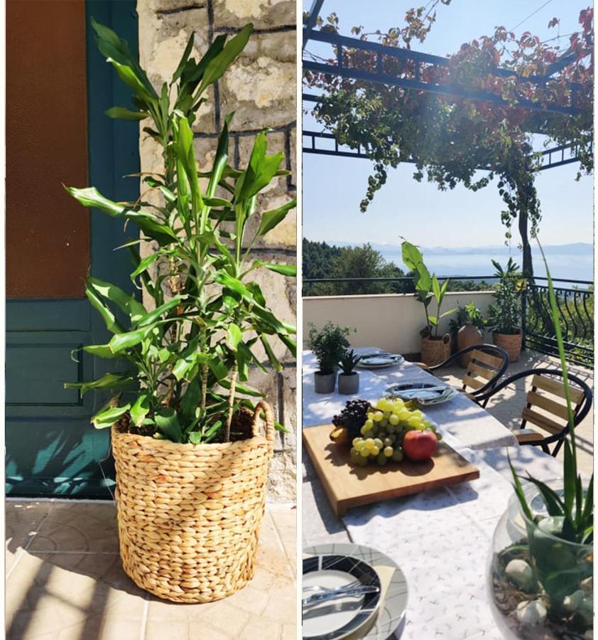 Holiday Home ماكارسكا المظهر الخارجي الصورة