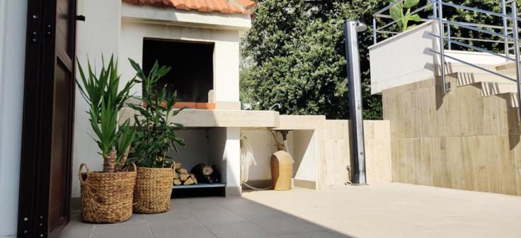 Holiday Home ماكارسكا المظهر الخارجي الصورة
