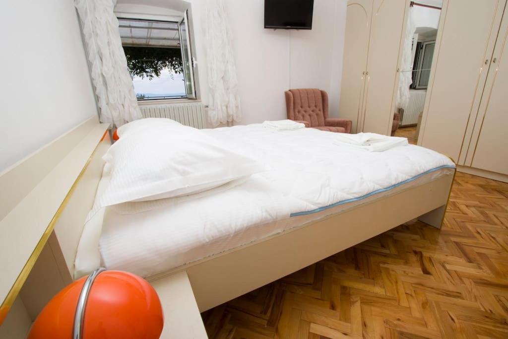 Holiday Home ماكارسكا المظهر الخارجي الصورة