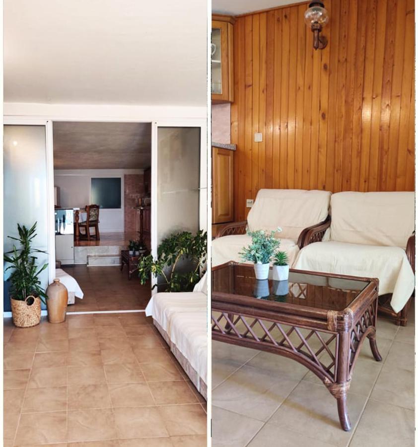 Holiday Home ماكارسكا المظهر الخارجي الصورة