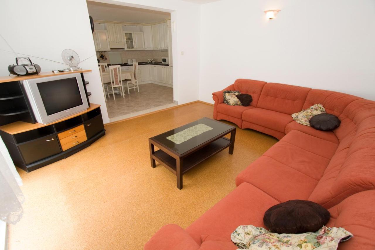 Holiday Home ماكارسكا المظهر الخارجي الصورة