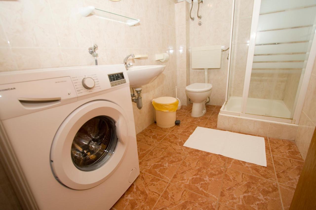 Holiday Home ماكارسكا المظهر الخارجي الصورة