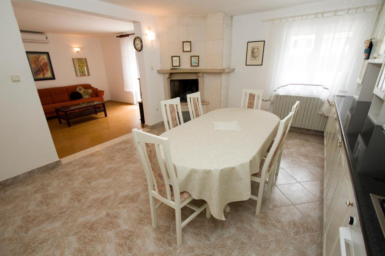 Holiday Home ماكارسكا المظهر الخارجي الصورة